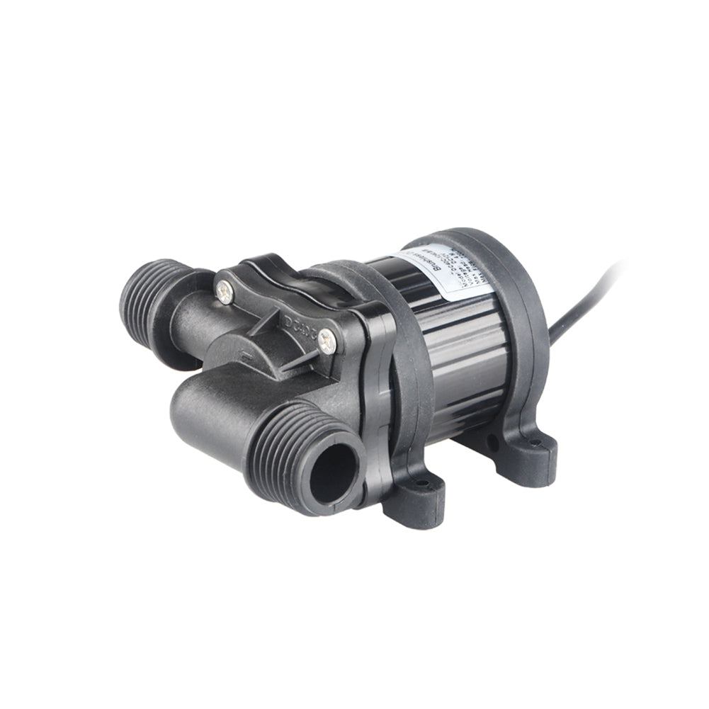 JDPUMP WP-DC40 12v 24v Series Water Pump Small Dc Water Pump