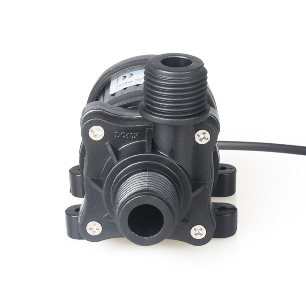 JDPUMP WP-DC40 12v 24v Series Water Pump Small Dc Water Pump