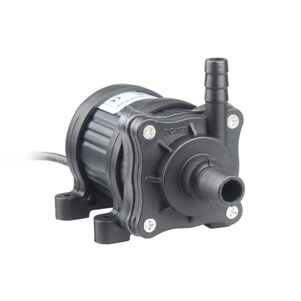 JDPUMP WP-DC40 12v 24v Series Water Pump Small Dc Water Pump