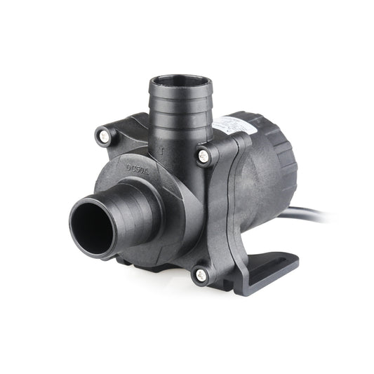 JDPUMP WP-DC50 Series Dc High Pressure Water Pump 12 Volt Submersible Pump