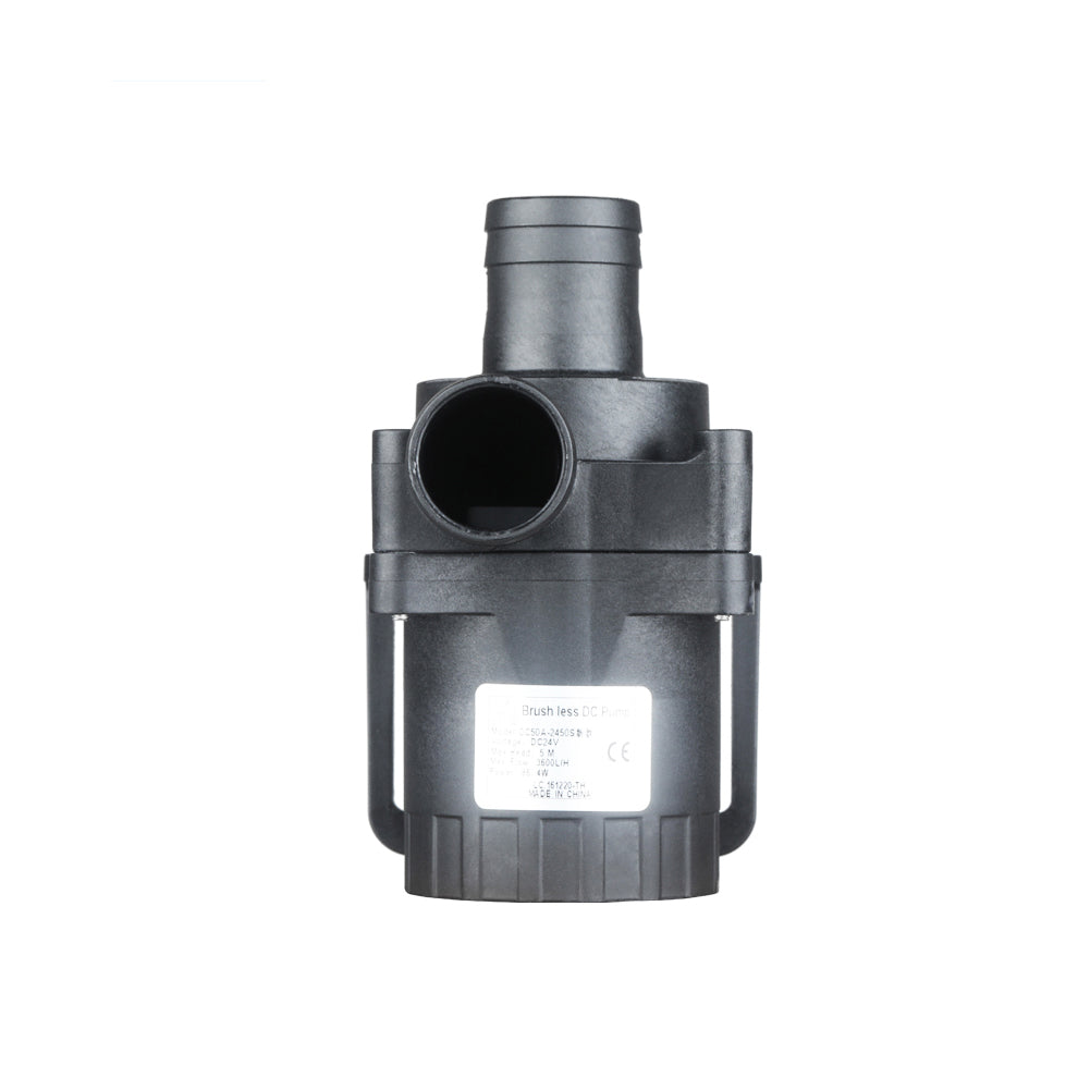 JDPUMP WP-DC50 Series Dc High Pressure Water Pump 12 Volt Submersible Pump