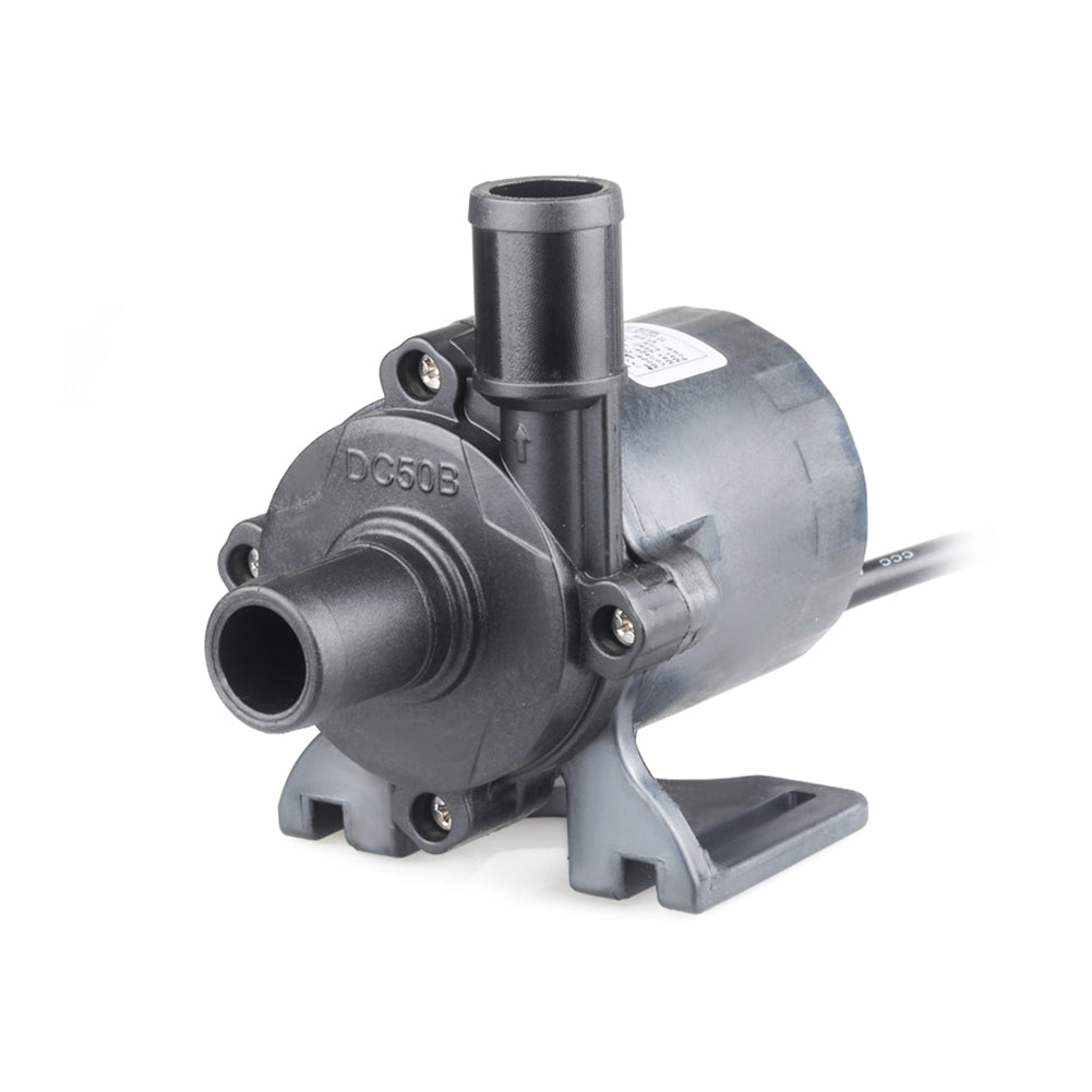 JDPUMP WP-DC50 Series Dc High Pressure Water Pump 12 Volt Submersible Pump