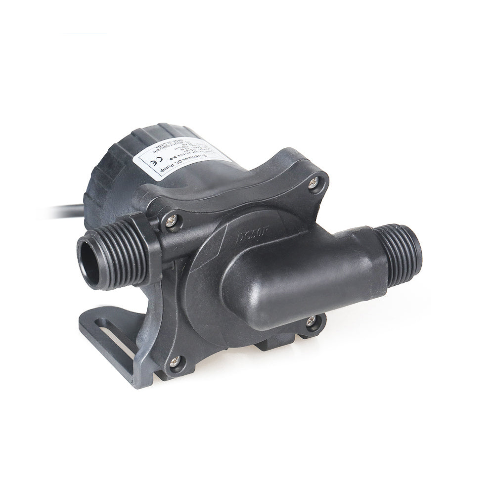 JDPUMP WP-DC50 Series Dc High Pressure Water Pump 12 Volt Submersible Pump