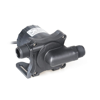 JDPUMP WP-DC50 Series Dc High Pressure Water Pump 12 Volt Submersible Pump