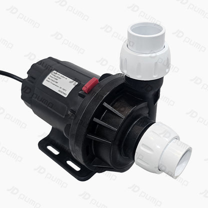 JDPUMP WP-DC80 24V Water Pump for Pet Water Fountain and Water Cooling for Cold Plunge 1/2HP 1HP chiller bathtub conversion