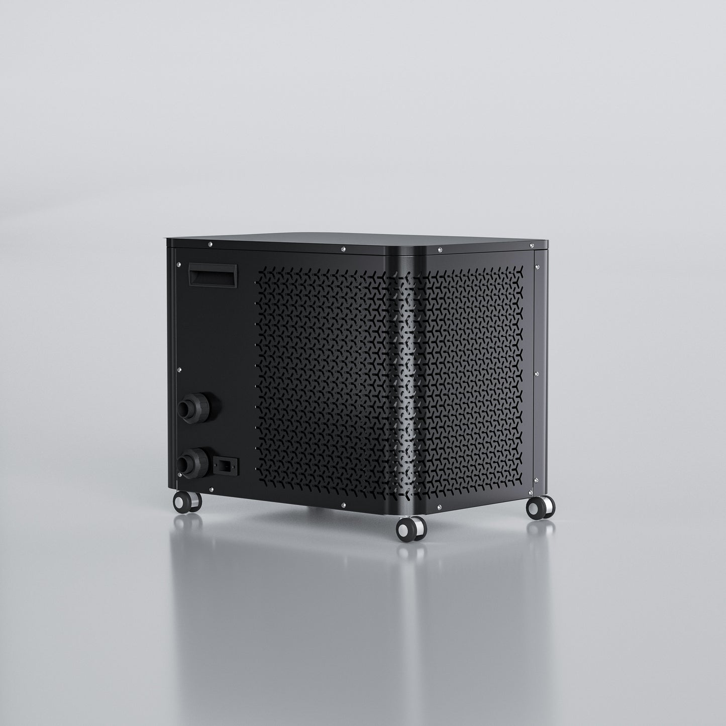 JDPUMP Standard Chiller