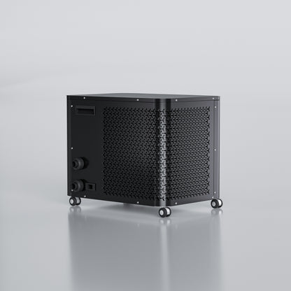 JDPUMP Standard Chiller