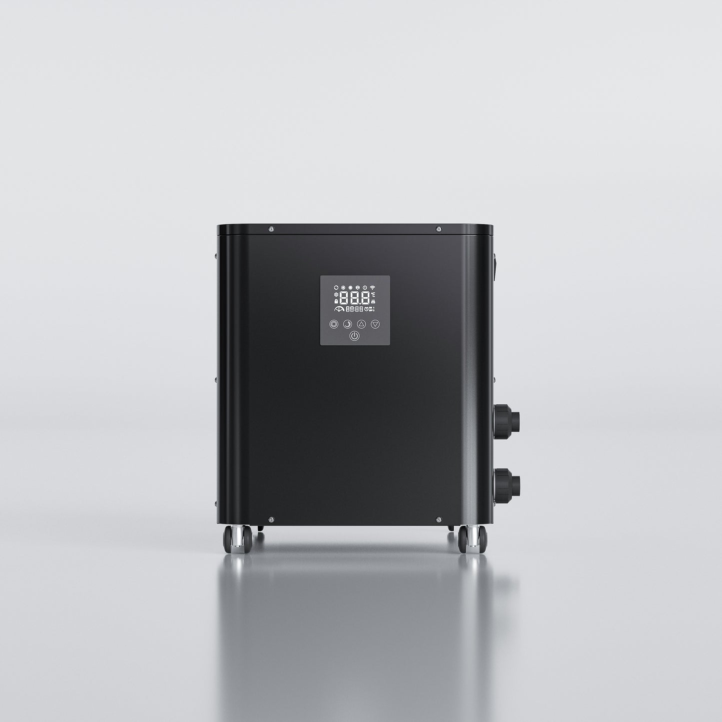 JDPUMP Standard Chiller