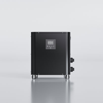 JDPUMP Standard Chiller