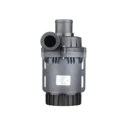 JDPUMP WP-DC80D Submersible Water Pump DC 12/24 V mini DC motor water pump 1200 for Cold Plunge 1HP chiller bathtub conversion