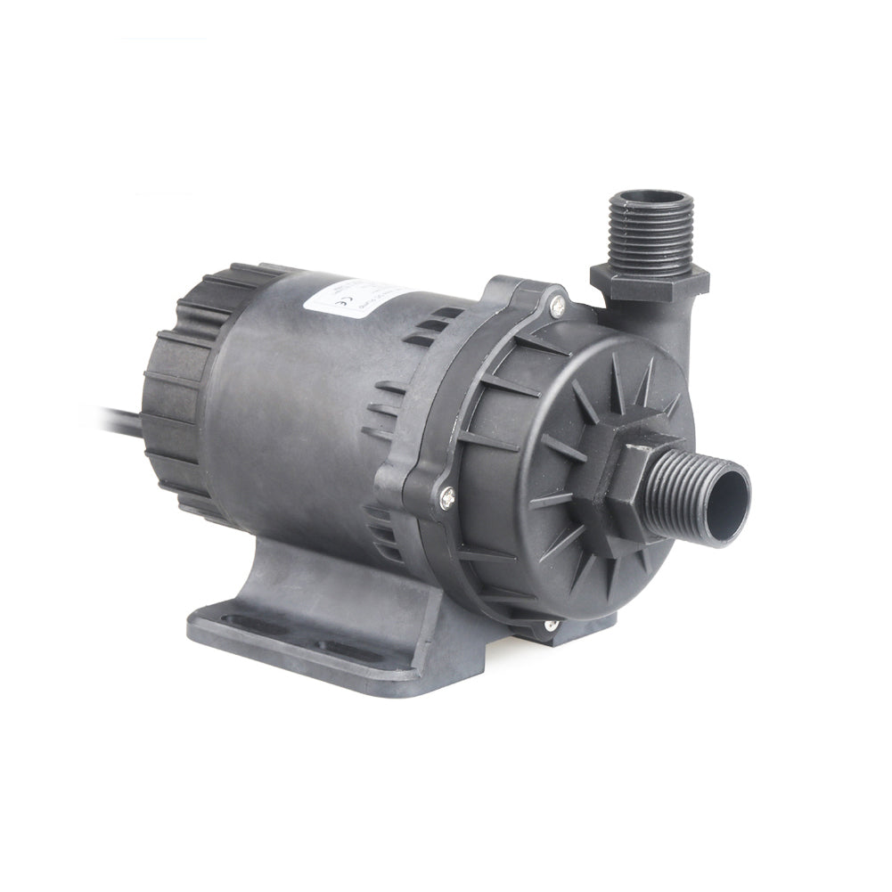 JDPUMP WP-DC60 Mini Submersible Water Pump DC 12/24 V mini dc motor wa ...