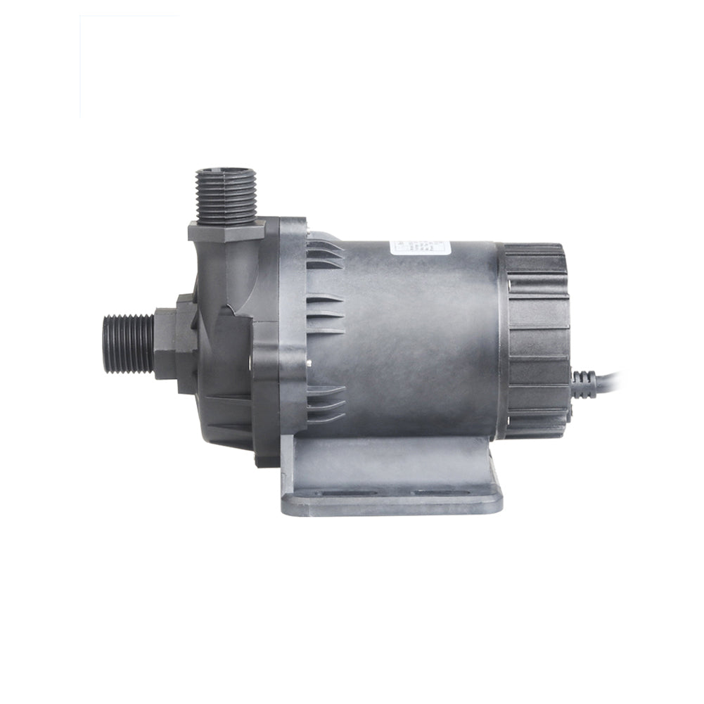 JDPUMP WP-DC60 Mini Submersible Water Pump DC 12/24 V mini dc motor wa ...