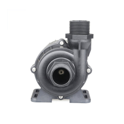 JDPUMP WP-DC80E 12V/24V Water Pump for Pet Water Fountain and Water Cooling for Cold Plunge 1/2HP 1HP chiller bathtub conversion